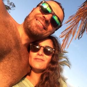 Meet your Posher, Alejandra